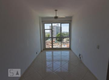 Apartamento · 51m² · 2 Quartos · 2 Vagas · Apartamento para Aluguel - Freguesia , 2 Quartos, 51 m² - Rio de Janeiro