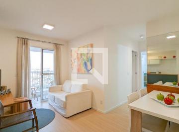 Apartamento · 58m² · 2 Quartos · 1 Vaga · Apartamento para Aluguel - Taboão, 2 Quartos, 58 m² - São Bernardo do Campo