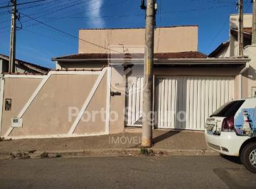Foto 01 · Casa, Núcleo Residencial Durval Nicolau 3, São João da Boa Vista, SP