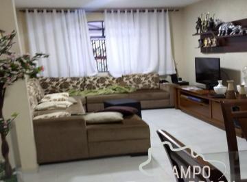 Foto 01 · CASA SOBRADO NA ZONA NORTE DE SÃO JOSÉ DOS CAMPOS !
