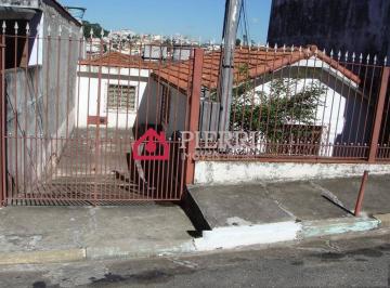 Terreno · 200m² · Casa térrea a venda na Vila Piccinin Freguesia do Ó
