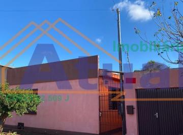 Foto 01 · Casa, Aliança, Santo Ângelo, RS