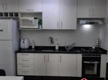Foto 01 · SOBRADO EM CONDOMÍNIO FECHADO COM 2 DORMITÓRIOS E VAGA DE GARAGEM
