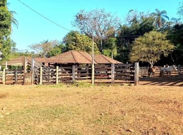 Rural , Pará de Minas · FAZENDA 1.100HA EM PARA DE MINAS