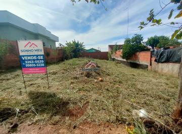 Foto 01 · Terreno pronto para construir sua residência
