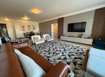 Sala Estar/TV · APARTAMENTO - EDIFÍCIO ATENAS