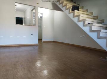 Casa · 86m² · 3 Quartos · 1 Vaga · Casa - Jardim Raposo Tavares