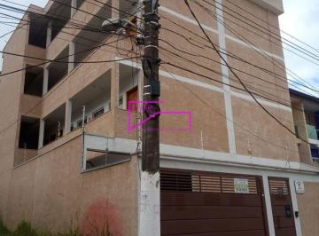 Apartamento · 37m² · 2 Quartos · Apartamento para venda - Jardim Nossa Sra. do Carmo 37M²