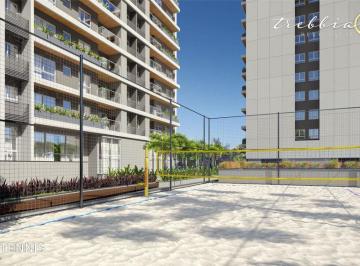 Apartamento de 3 quartos, Curitiba · CONHEÇA O TREBBIANO NO ECOVILLE - APARTAMENTO 3 DORM 1 VAGA
