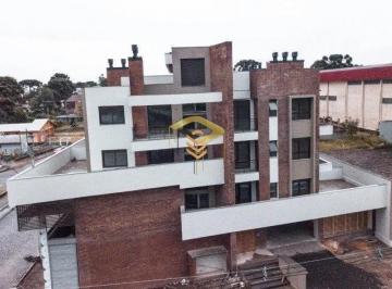 Apartamento · 2 Quartos · Apartamento 2 dorm no Centro de São Francisco de Paula - Bertussi Serra Ville