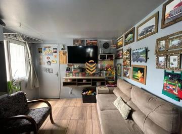 Apartamento · 2 Quartos · 1 Vaga · Apartamento Res Santana Esteio