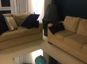 Casa · 109m² · 4 Quartos · 3 Vagas · Excelente sobrado no bairro Vila Suzana/Canela