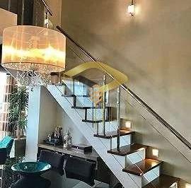 Apartamento · 3 Quartos · Cobertura em Canoas - Marechal Rondon - Vila Douro