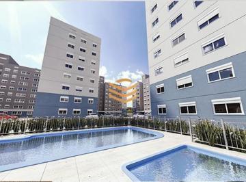 30434556_g.jpg · 
                                Apartamento à venda em Canoas, Fátima - Residencial Domani
        