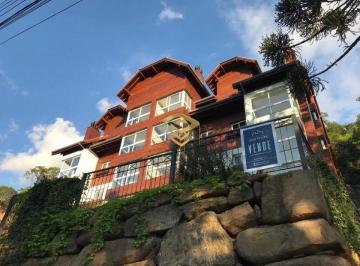 Apartamento · 3 Quartos · Apartamento em Mato Queimado em Gramado - Residencial Terrazas