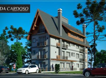 Apartamento · 55m² · 1 Quarto · 1 Vaga · Apartamento à venda - em Dutra
