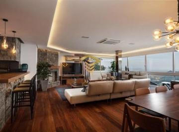Apartamento · 4 Quartos · Apartamento no bairro Jardim Bela Vista em Gramado - Mont Blanc Residencial