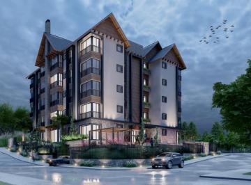 Apartamento · 2 Quartos · 1 Vaga · Lançamento em Nova Petrópolis
