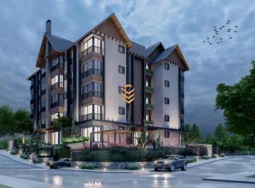 Apartamento · 2 Quartos · 1 Vaga · Lançamento em Nova Petrópolis