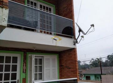 Casa · 2 Quartos · Sobrado 2 dorm em Gravatai