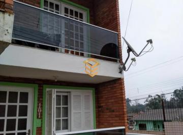 Casa · 2 Quartos · Sobrado 2 dorm em Gravatai