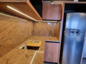 Apartamento · 54m² · 1 Quarto · 1 Vaga ·
Excelente apartamento no bairro Nossa Senhora das Graças em Canoas