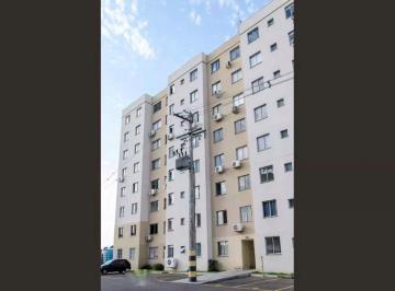 Apartamento · 47m² · 2 Quartos · 1 Vaga · 
                                Apartamento semimobiliado com elevador em Canoas - Oportunidade de 