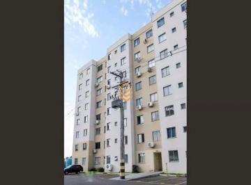 Apartamento · 47m² · 2 Quartos · 1 Vaga · Apartamento semimobiliado com elevador em Canoas - Oportunidade de compra - ACEITA VENDA ASSISITIDA