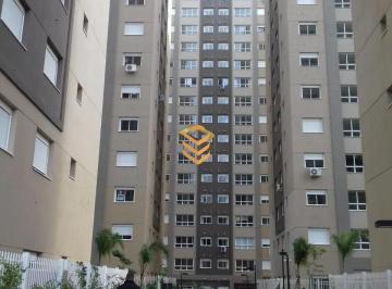 Apartamento · Apartamento 2 dorm em Porto Alegre - Jardim Carvalho