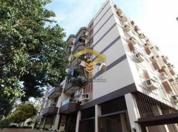 Apartamento · 4 Quartos · Cobertura no bairro Nossa Senhora das Graças em Canoas / Ed. Bianca