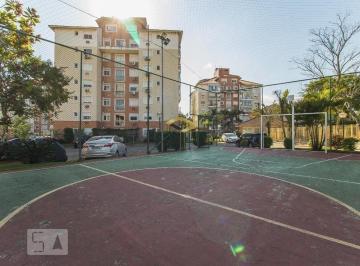 Apartamento · 2 Quartos · Apartamento 2 dorm no Bairro Igara em Canoas - Jardim Baviera