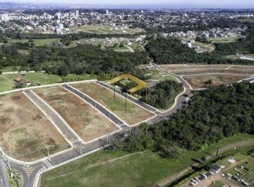 Terreno · Terreno no bairro Oriçó em Gravataí - Villagio Palermo - Parque Residencial