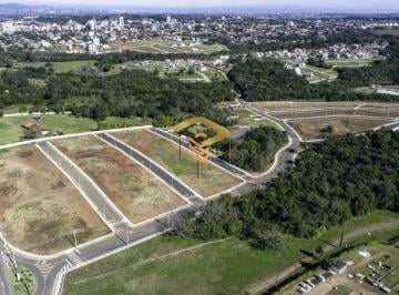 Terreno · Terreno no bairro Oriçó em Gravataí - Villagio Palermo - Parque Residencial