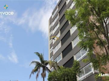 Apartamento · 2 Quartos ·
Apartamento 2 dorm no Centro de Canoas - Residencial Vivace