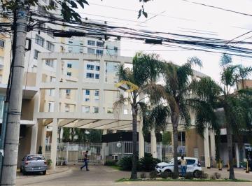 Apartamento · 3 Quartos ·
Apartamento 3 dorm no centro de Canoas - Canoas Happeness