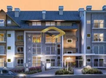 Apartamento · 2 Quartos · Apartamento em Bavária / Gramado - Garten Haus