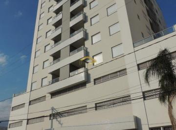 Apartamento · 90m² · 3 Quartos · 2 Vagas ·
Apartamento 3 dorm no Centro de São Leopoldo - Lyon Residence