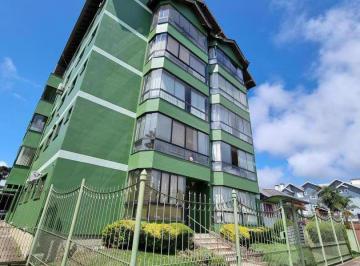 Apartamento · 4 Quartos · 1 Vaga ·
Apartamento com 4 dormitórios sendo 01 dependência de empregadas C