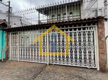 Foto 01 · Casa - Vila Silva Teles