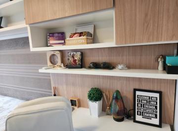 Apartamento · 65m² · 2 Quartos · 1 Vaga · Apartamento 2 dormitórios em Canoas -100 % Mobiliado - Próximo a Ulbra - 20 de Setembro