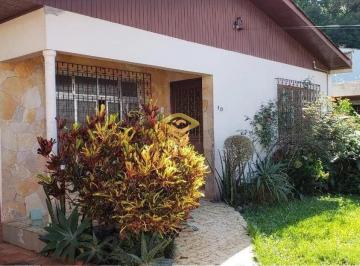 Casa · 4 Quartos · Casa 2 dorm de Esquina em Canoas - Nossa Senhora das Graças