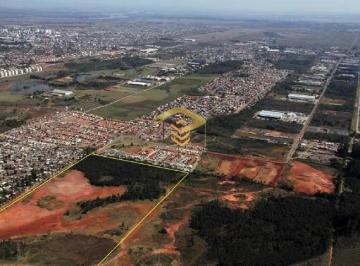 Terreno · Terreno no Parque Ozanan em Canoas