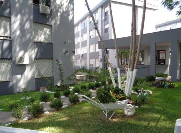 Apartamento · 38m² · 1 Quarto · 1 Vaga · 1 dormitório Diomário Moojem