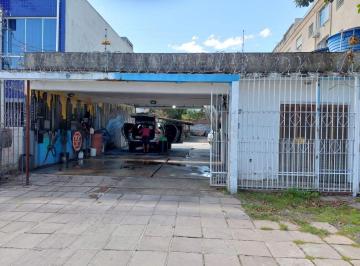 Terreno · 627m² · Ótima oportunidade , Terreno com lava  auto., Estacionamento e Mecânica.  Imperd