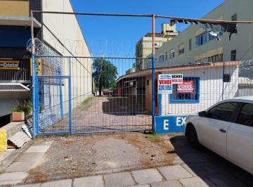 Terreno · 1250m² · BARBADA TERRENÃO CAMPOS VELHO JUNTO A CEF, BANRISUL E ICARAI IMOVEL UNICO