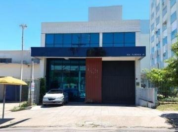 Comercial · 743m² · 5 Quartos · 4 Vagas · ATENÇÃO INVESTIDOR : Pavilhão à venda, 742 m² por R$ 2.900.000,00 - Cavalhada -