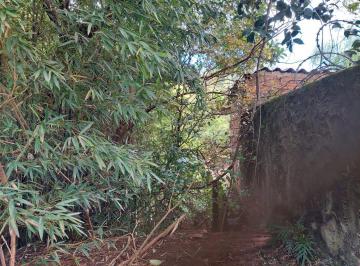 Terreno · 1m² · VILLARINHO VENDE TERRENO COM 1.075,00 M2 JU7NTO A AVENIDA E IGREJA TERESOPOLIS (