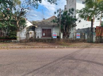Terreno · 1m² · VILLARINHO VENDE TERRENO COM 1.075,00 M2 JUNTO A AVENIDA E IGREJA TERESOPOLIS (P