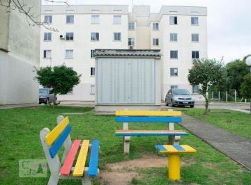 Apartamento · 43m² · 2 Quartos · 1 Vaga · VILLARINHO IMÓVEIS VENDE APARTAMENTO - R$ 139.000,01