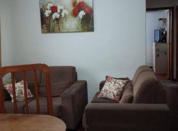 Apartamento · 48m² · 2 Quartos · 1 Vaga · APARTAMENTO 2 DORMITORIOS JUNTO A CAMPOS VELHO